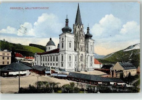 Mariazell