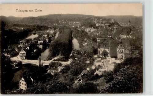 Tübingen