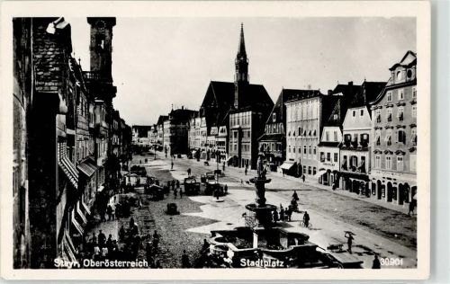 Ansichtskarte