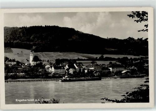 Engelhartszell
