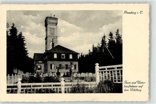 Annaberg-Buchholz