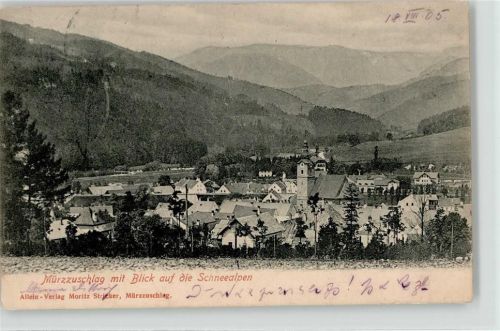 Mürzzuschlag