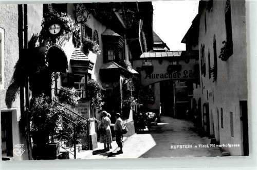 Kufstein