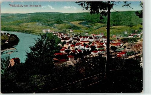 Waldshut