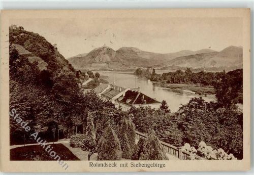 Rolandseck Hotel Rolandseck