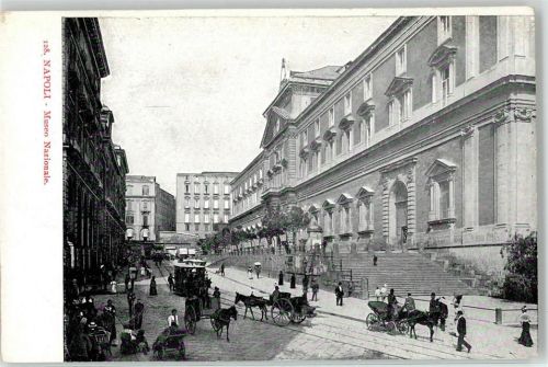 Napoli