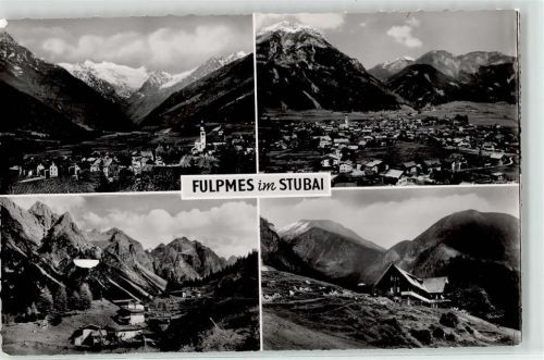 Fulpmes