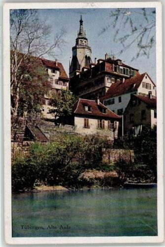 Tübingen