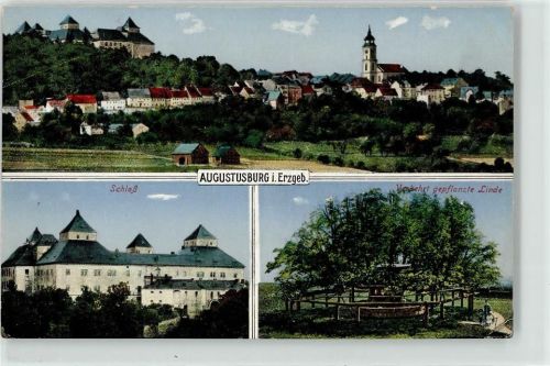 Augustusburg