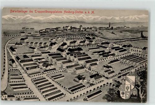 Stetten