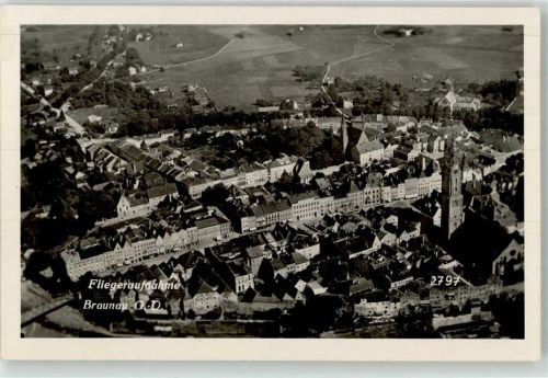 Braunau