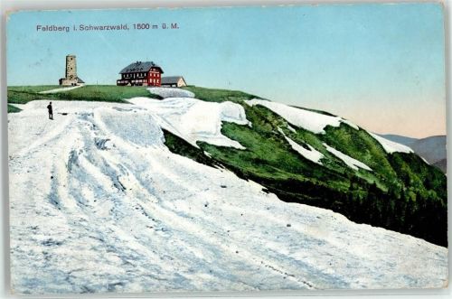 Feldberg