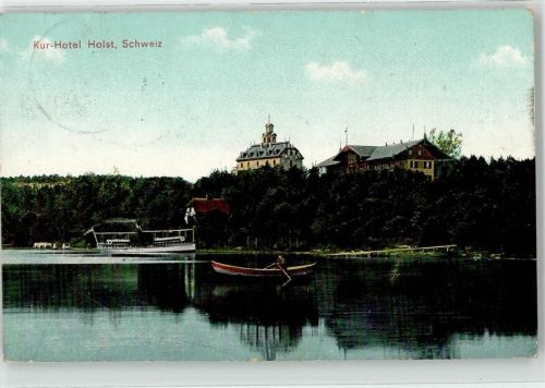 Malente Kur Hotel