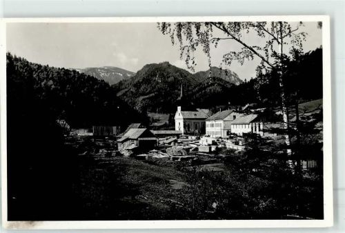 Wegscheid