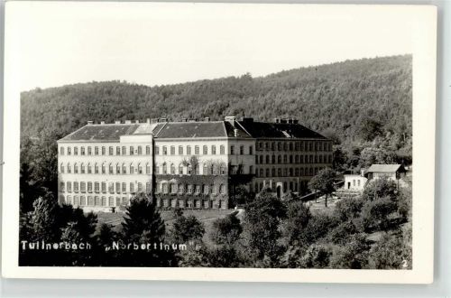 Untertullnerbach