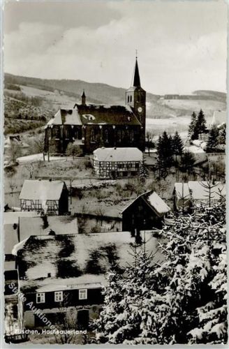 Züschen