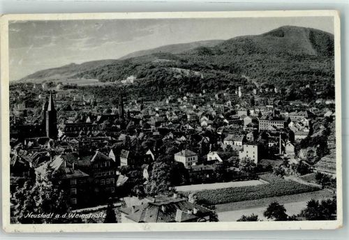 Neustadt
