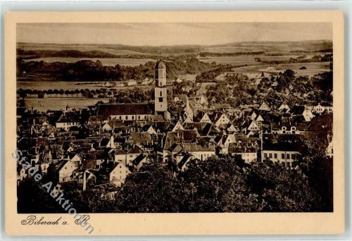 Biberach