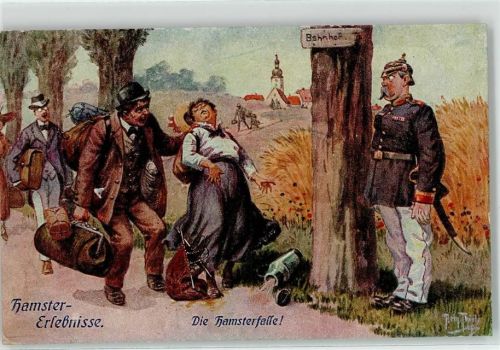 Ansichtskarte