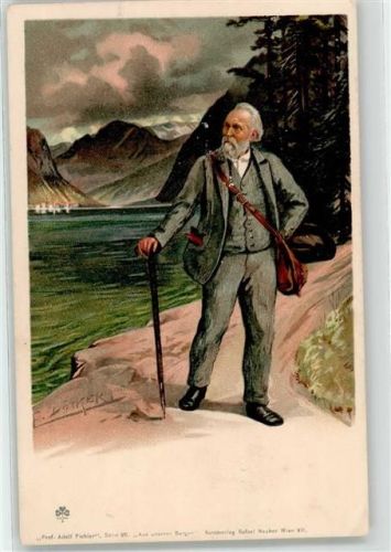 Ansichtskarte