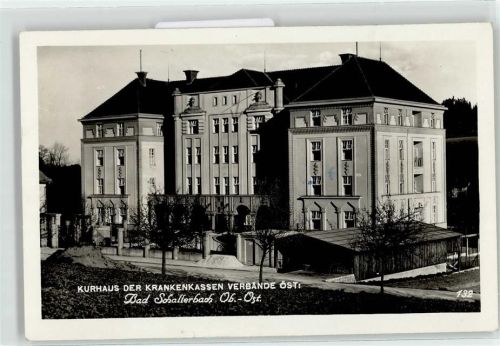 Bad Schallerbach