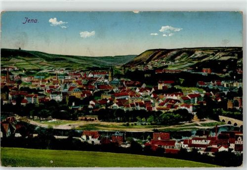 07743 O6900 Jena - 1913