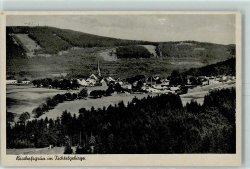 Bischofsgrün