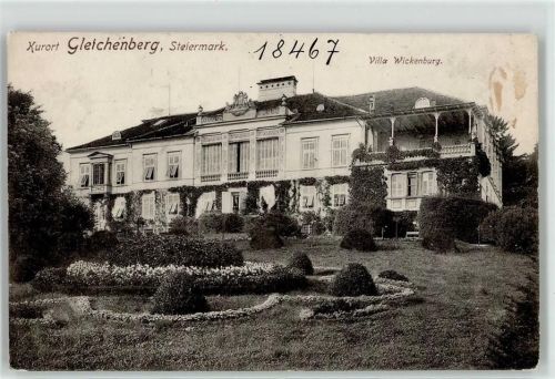 Bad Gleichenberg