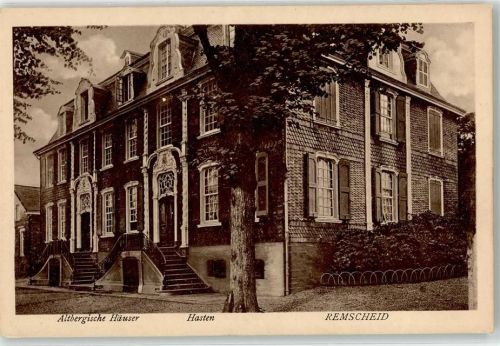 Remscheid