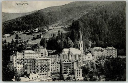 Bad Gastein