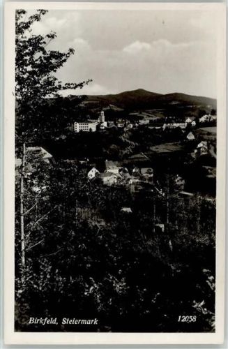 Birkfeld