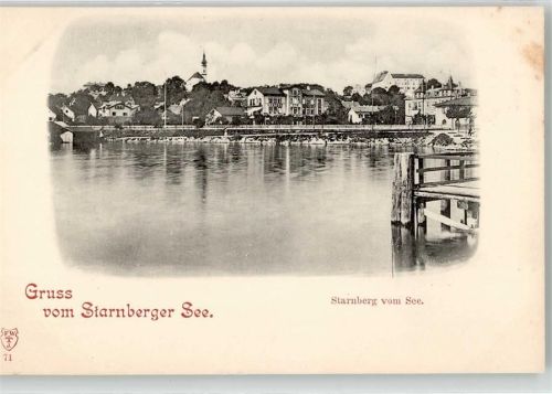 Starnberg