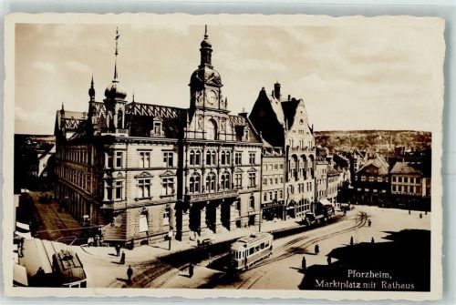 Pforzheim