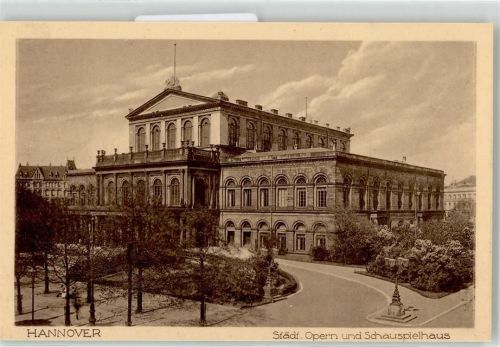 30159 W3000 Hannover