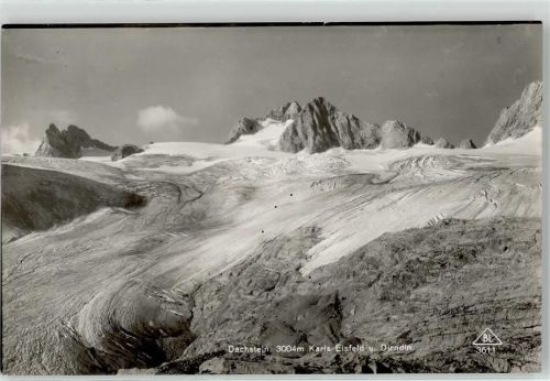 Dachstein Gebirge