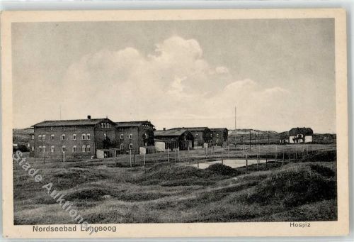 Langeoog Hospiz