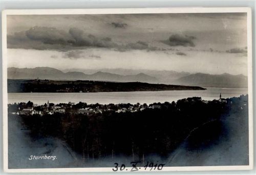 Starnberg