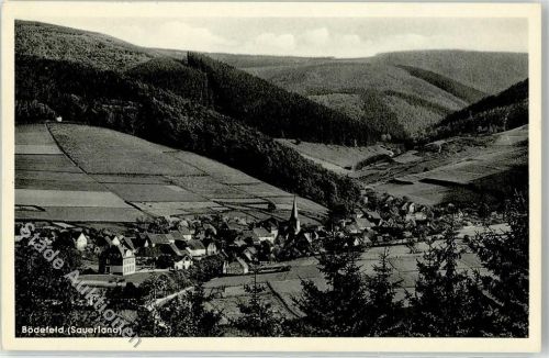 Bödefeld