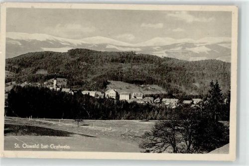 Sankt Oswald