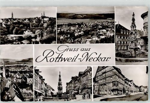 Rottweil