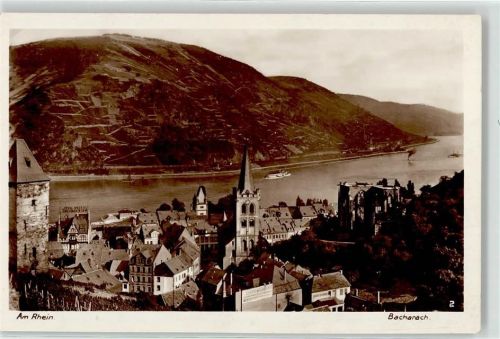 Bacharach