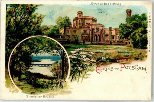 Potsdam