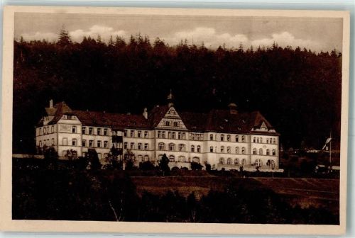 Engelthal Nürnberger Heilstätte