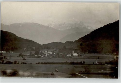 Murau