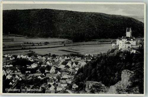 Kipfenberg