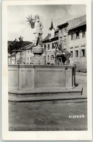 Schlägl Aigen - Schlägl