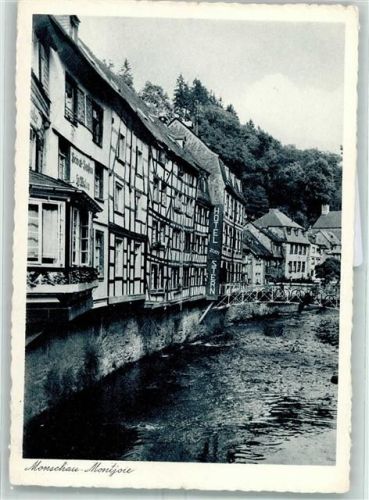Monschau