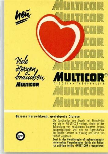 Viernheim Medizin Multicor Atmos Fritzsching und Co GmbH