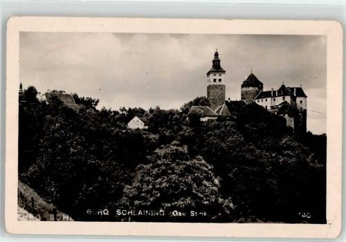 Altschlaining Schloss