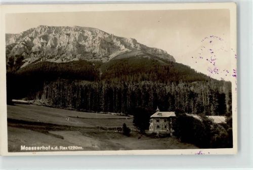 Kapellen Hüttenstempel Gasthaus